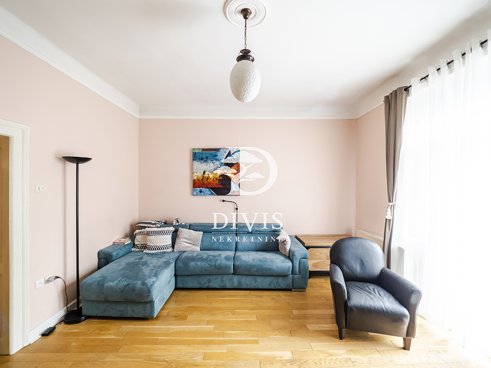 Slika 3 - Hadži Melentijeva, Dvosoban stan na prodaju, 58m2, 232.000€